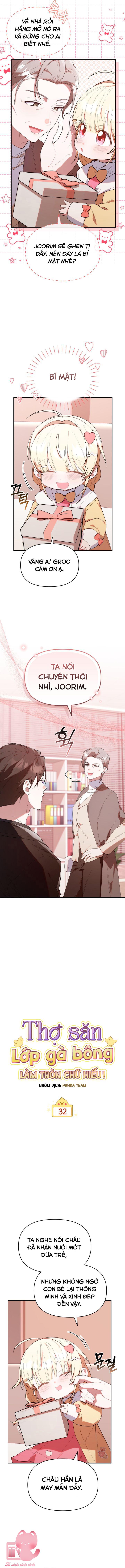 Thợ Săn Lớp Gà Con - Chap 32 - Trang 6
