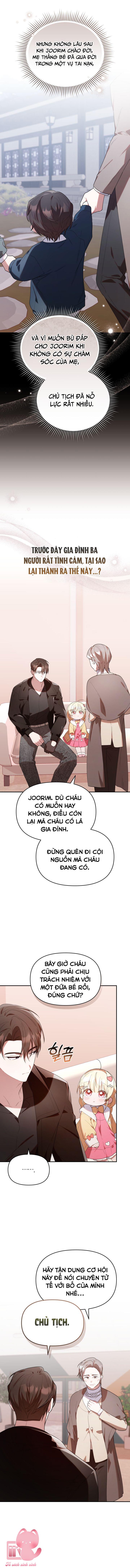 Thợ Săn Lớp Gà Con - Chap 32 - Trang 8