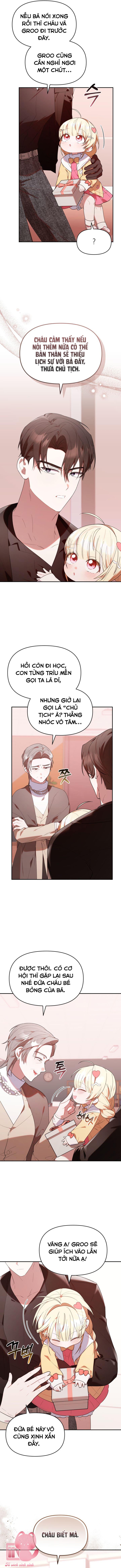 Thợ Săn Lớp Gà Con - Chap 32 - Trang 9