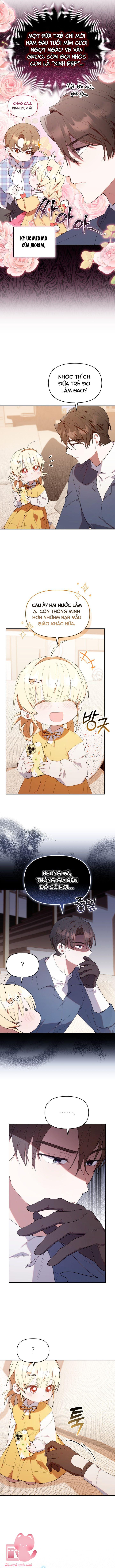 Thợ Săn Lớp Gà Con - Chap 34 - Trang 8