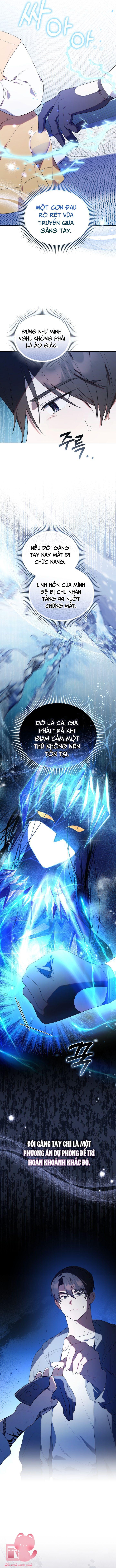 Thợ Săn Lớp Gà Con - Chap 34 - Trang 9