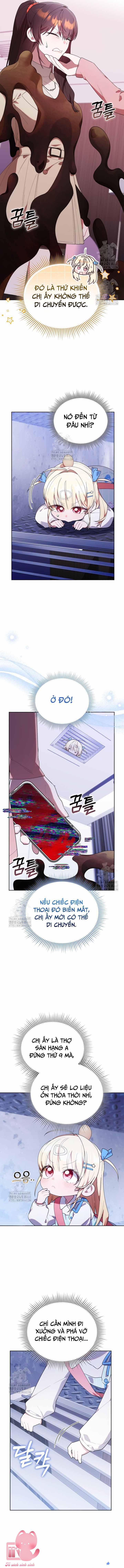 Thợ Săn Lớp Gà Con - Chap 38 - Trang 10