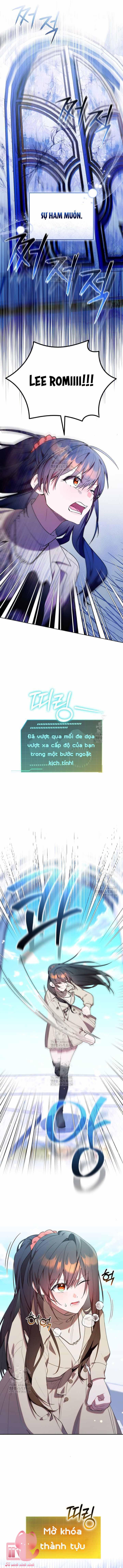 Thợ Săn Lớp Gà Con - Chap 39 - Trang 11