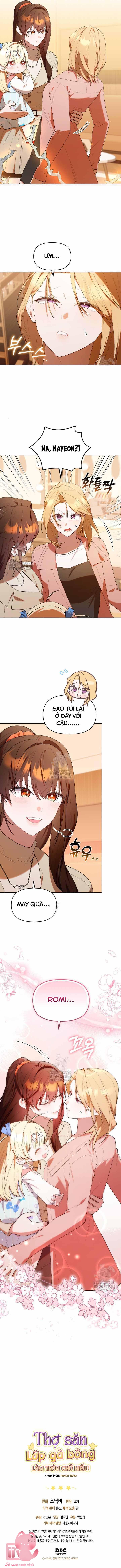 Thợ Săn Lớp Gà Con - Chap 39 - Trang 15