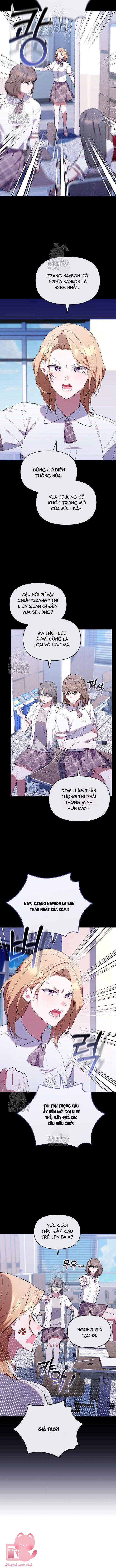 Thợ Săn Lớp Gà Con - Chap 40 - Trang 11
