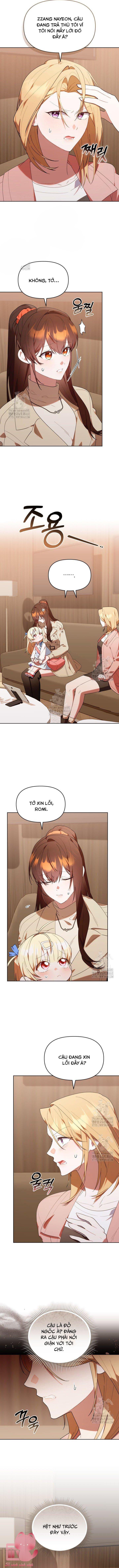 Thợ Săn Lớp Gà Con - Chap 40 - Trang 5