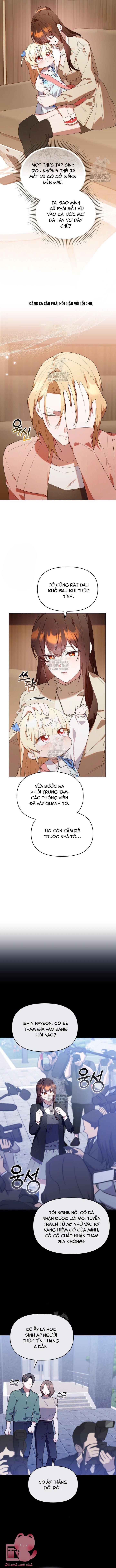 Thợ Săn Lớp Gà Con - Chap 40 - Trang 6