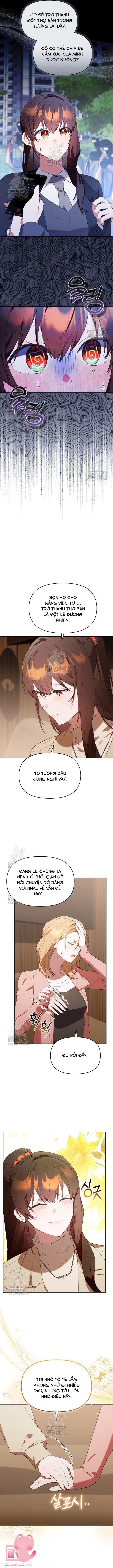 Thợ Săn Lớp Gà Con - Chap 40 - Trang 7