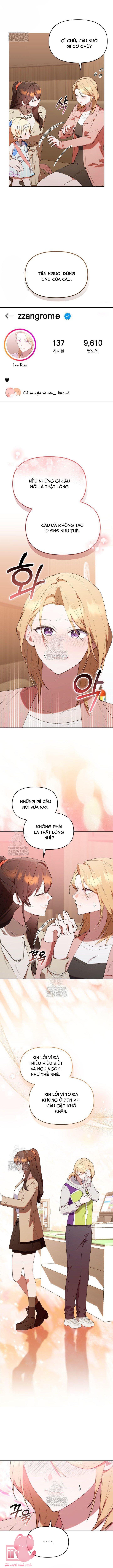 Thợ Săn Lớp Gà Con - Chap 40 - Trang 8