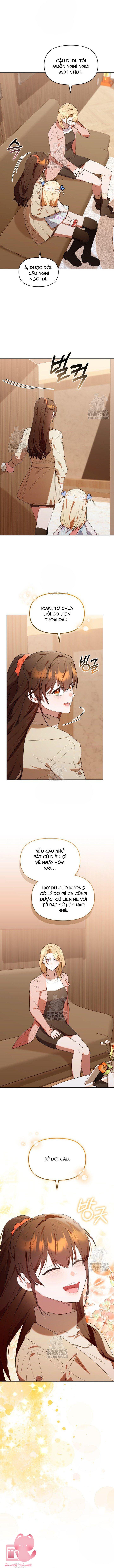 Thợ Săn Lớp Gà Con - Chap 40 - Trang 9
