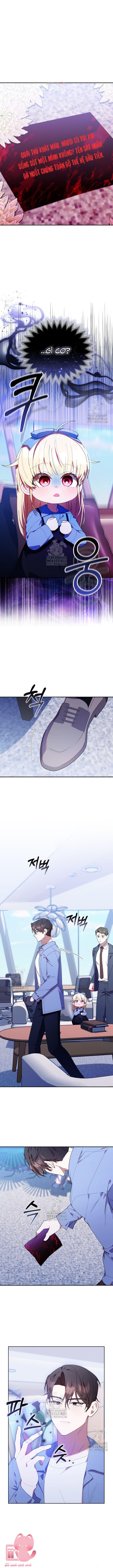 Thợ Săn Lớp Gà Con - Chap 42 - Trang 4