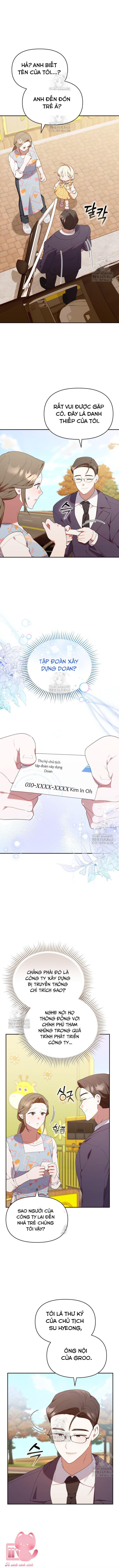 Thợ Săn Lớp Gà Con - Chap 42 - Trang 9