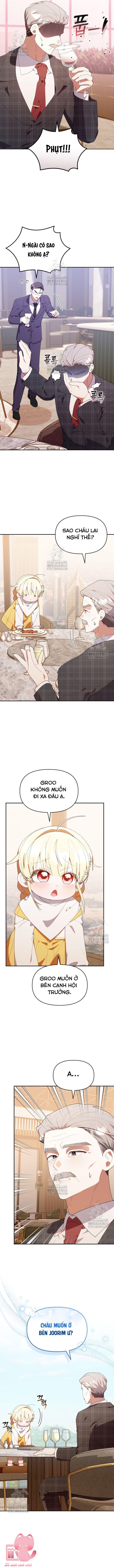 Thợ Săn Lớp Gà Con - Chap 43 - Trang 13