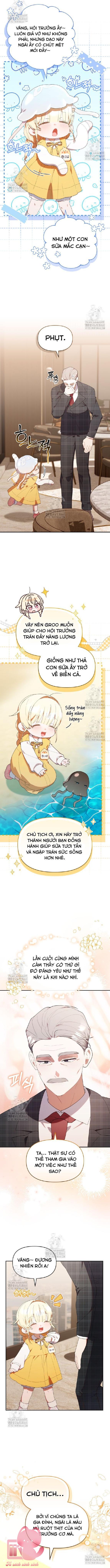 Thợ Săn Lớp Gà Con - Chap 44 - Trang 12