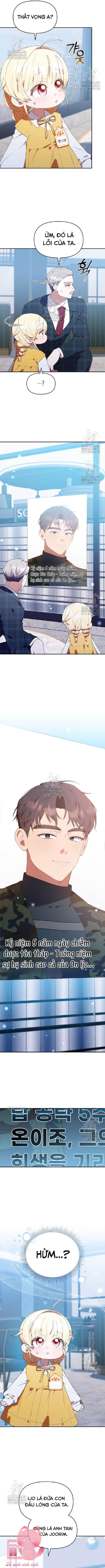 Thợ Săn Lớp Gà Con - Chap 44 - Trang 14