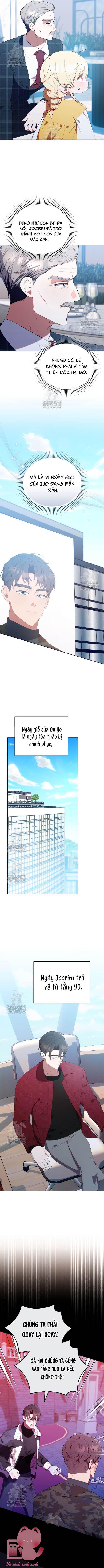 Thợ Săn Lớp Gà Con - Chap 44 - Trang 15