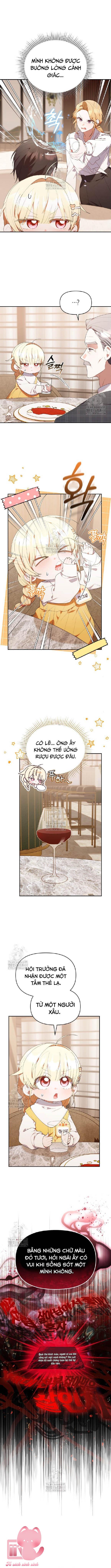 Thợ Săn Lớp Gà Con - Chap 44 - Trang 5