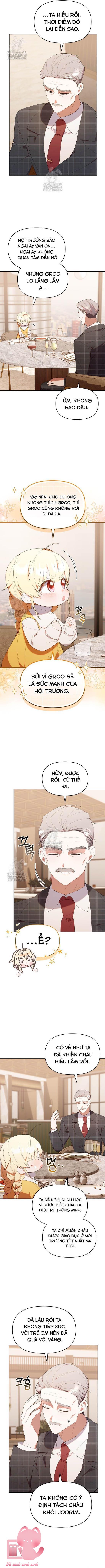 Thợ Săn Lớp Gà Con - Chap 44 - Trang 6