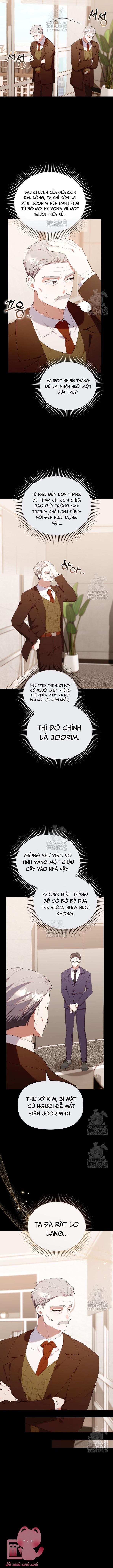 Thợ Săn Lớp Gà Con - Chap 44 - Trang 8