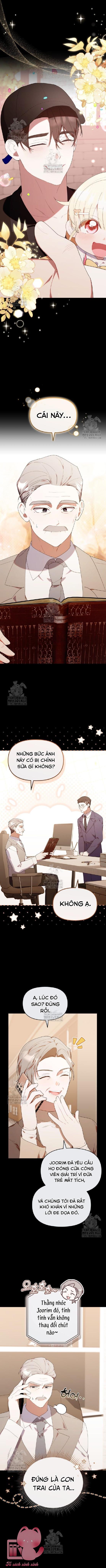 Thợ Săn Lớp Gà Con - Chap 44 - Trang 10