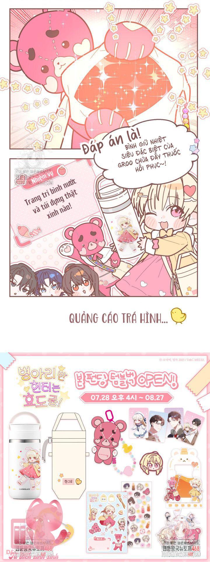 Thợ Săn Lớp Gà Con - Chap 45 - Trang 17