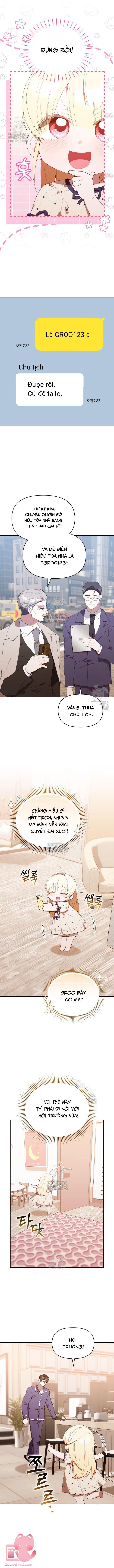 Thợ Săn Lớp Gà Con - Chap 45 - Trang 10