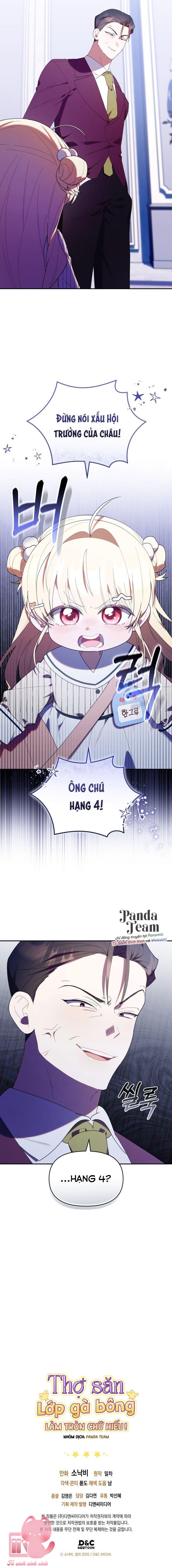 Thợ Săn Lớp Gà Con - Chap 50 - Trang 15