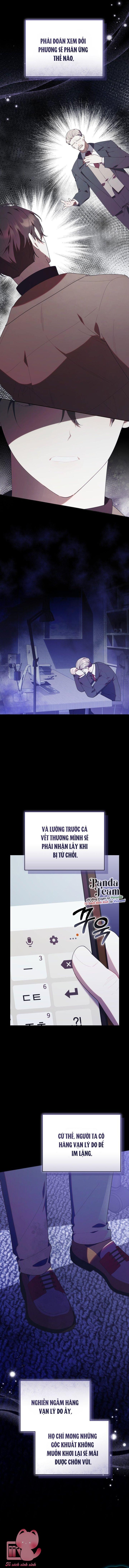 Thợ Săn Lớp Gà Con - Chap 52 - Trang 12