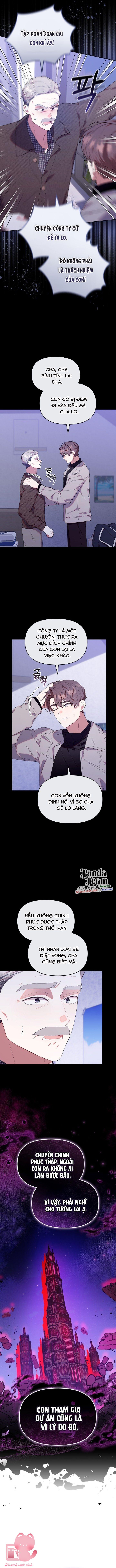 Thợ Săn Lớp Gà Con - Chap 54 - Trang 6