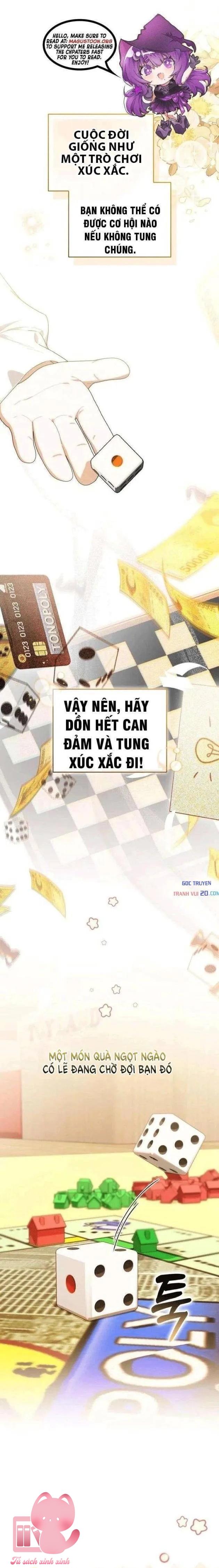 Thợ Săn Lớp Gà Con - Chap 56 - Trang 2