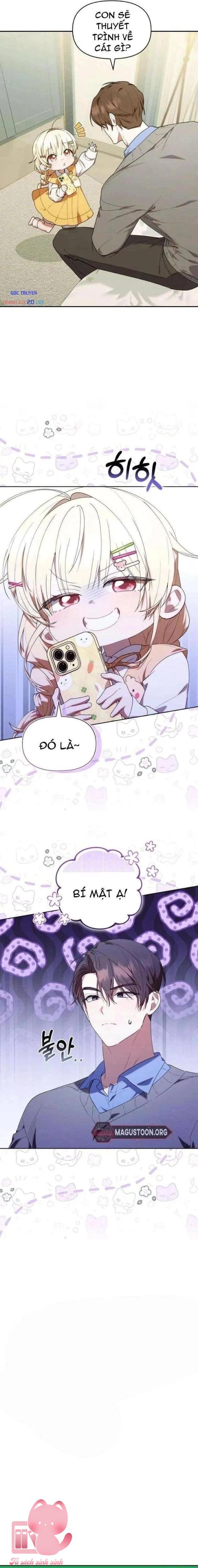Thợ Săn Lớp Gà Con - Chap 56 - Trang 11