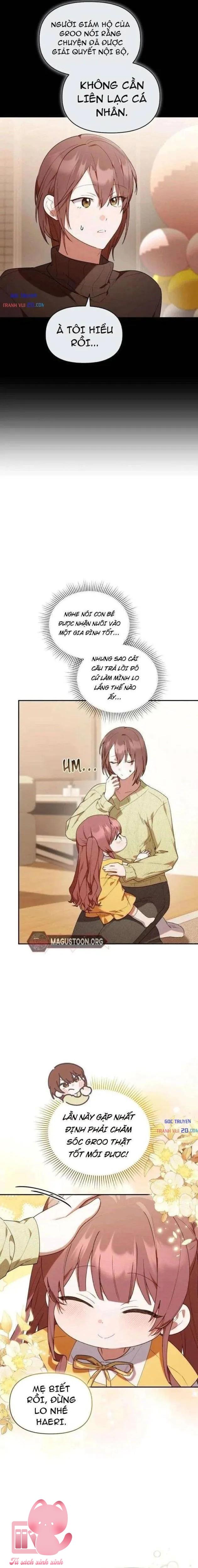 Thợ Săn Lớp Gà Con - Chap 56 - Trang 17