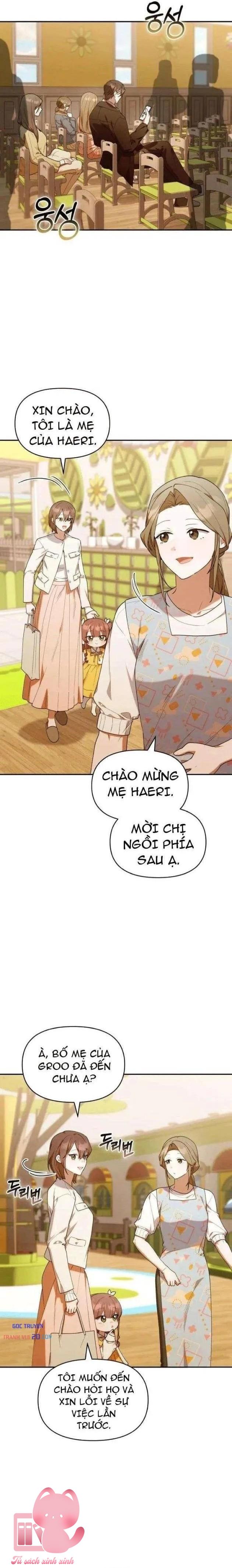 Thợ Săn Lớp Gà Con - Chap 56 - Trang 19