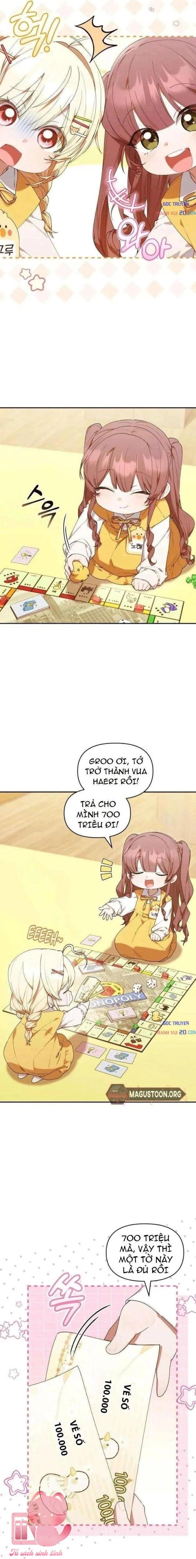 Thợ Săn Lớp Gà Con - Chap 56 - Trang 3