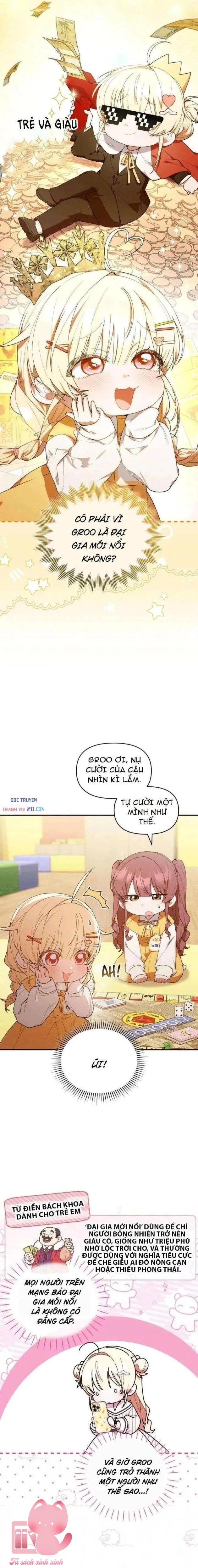 Thợ Săn Lớp Gà Con - Chap 56 - Trang 5