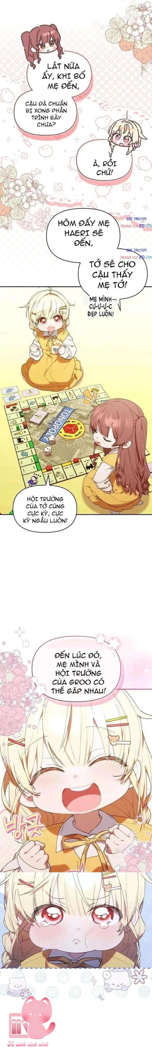 Thợ Săn Lớp Gà Con - Chap 56 - Trang 7