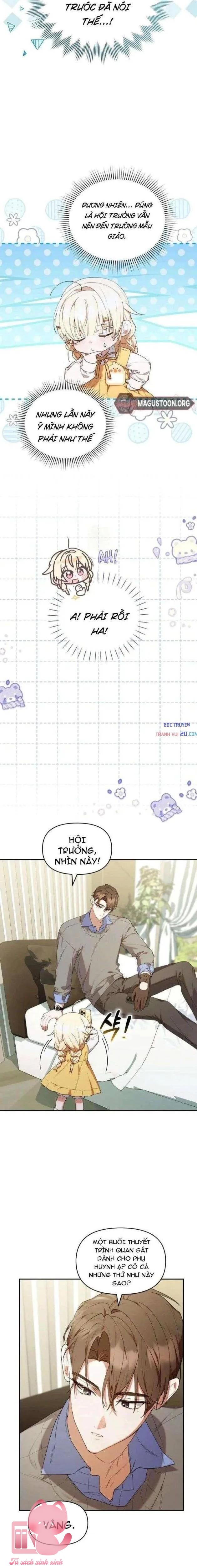 Thợ Săn Lớp Gà Con - Chap 56 - Trang 9