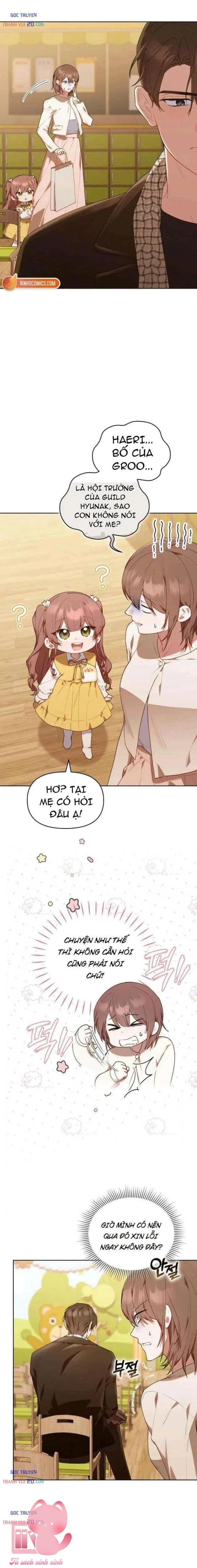 Thợ Săn Lớp Gà Con - Chap 57 - Trang 2