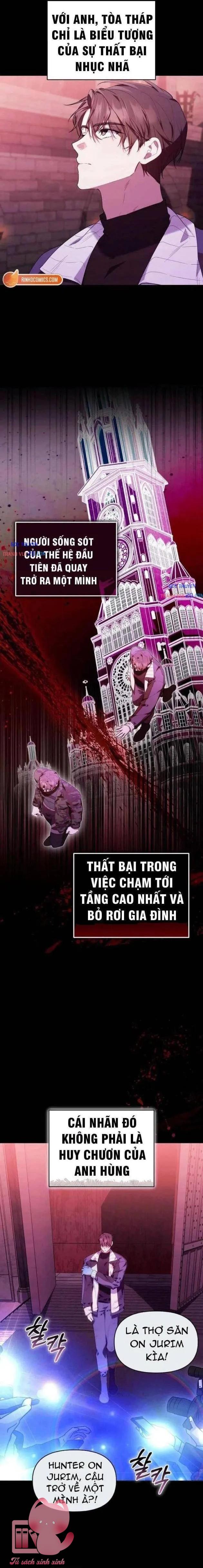 Thợ Săn Lớp Gà Con - Chap 57 - Trang 14