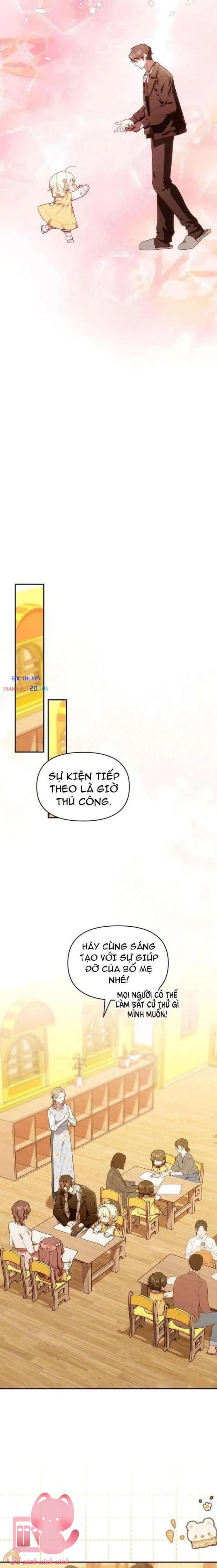Thợ Săn Lớp Gà Con - Chap 57 - Trang 20