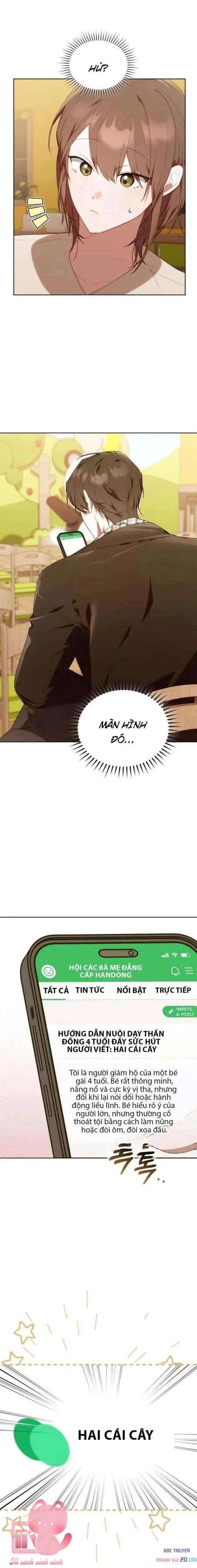 Thợ Săn Lớp Gà Con - Chap 57 - Trang 3
