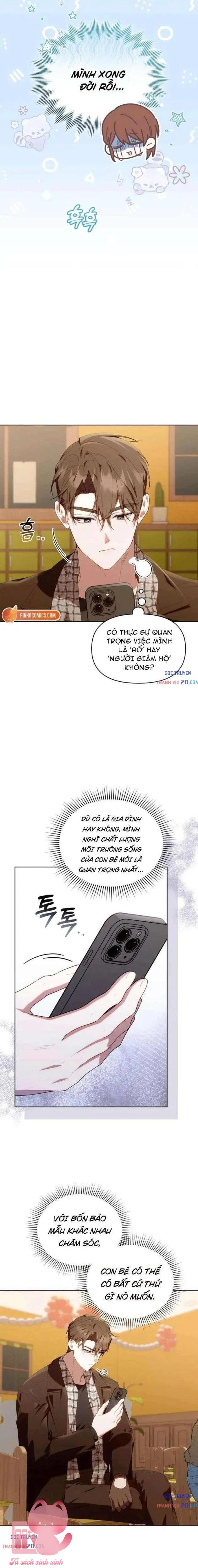 Thợ Săn Lớp Gà Con - Chap 57 - Trang 5