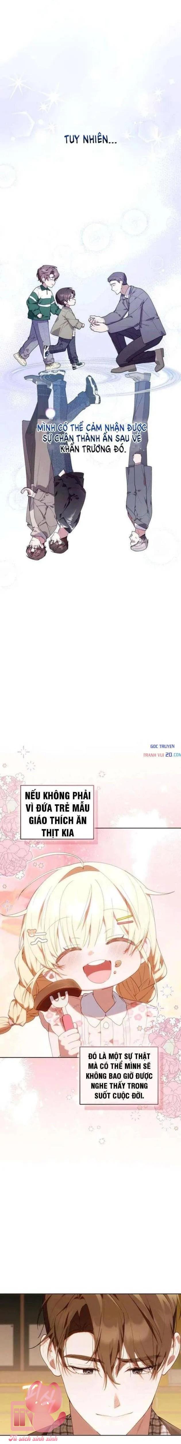 Thợ Săn Lớp Gà Con - Chap 57 - Trang 8