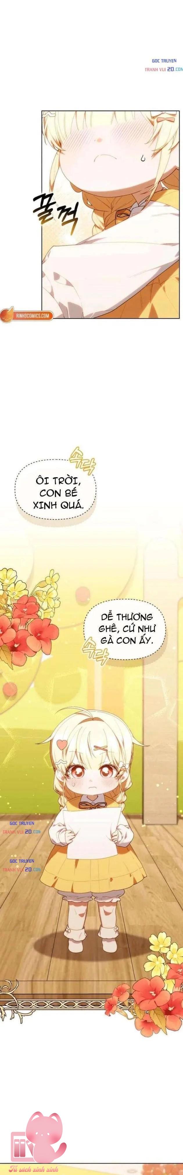 Thợ Săn Lớp Gà Con - Chap 57 - Trang 9