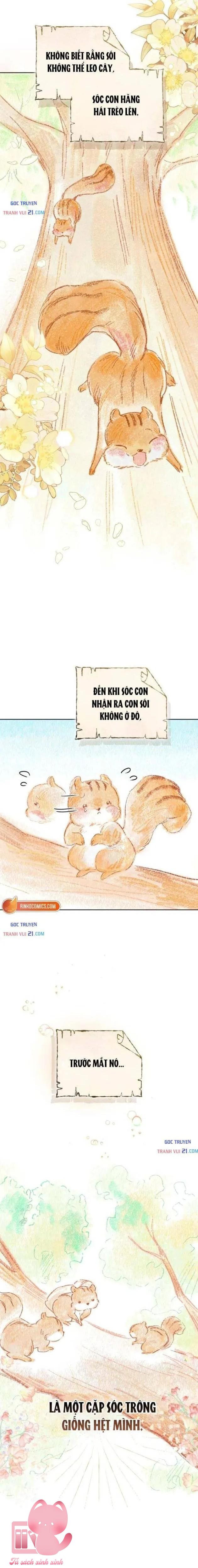 Thợ Săn Lớp Gà Con - Chap 58 - Trang 11