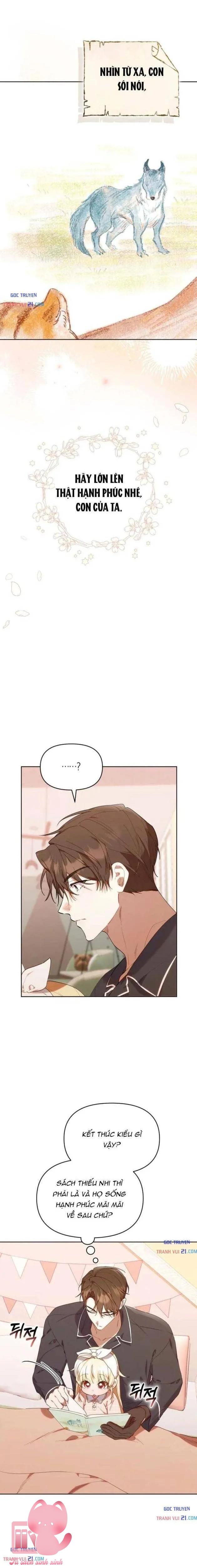 Thợ Săn Lớp Gà Con - Chap 58 - Trang 12
