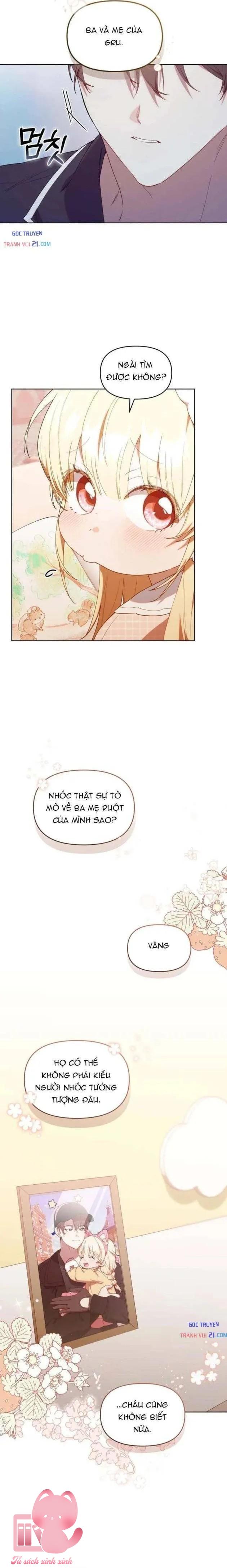 Thợ Săn Lớp Gà Con - Chap 58 - Trang 14