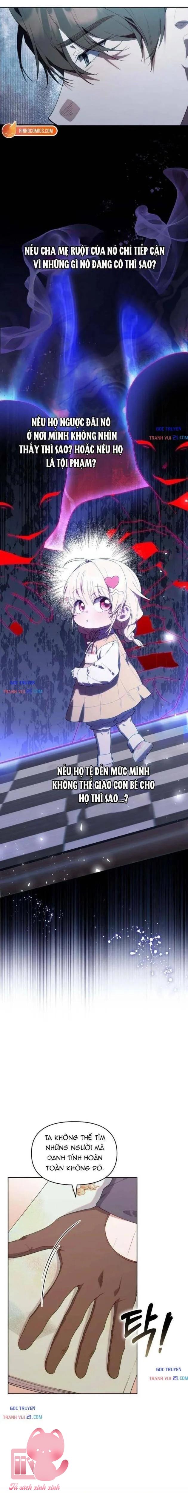 Thợ Săn Lớp Gà Con - Chap 58 - Trang 18