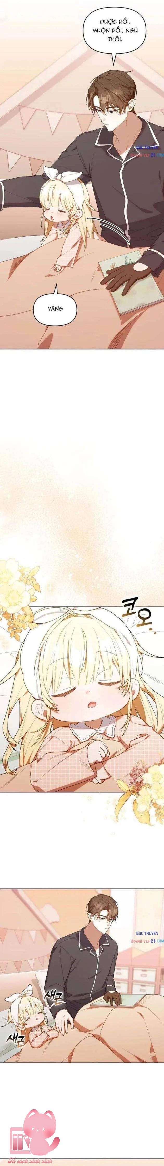 Thợ Săn Lớp Gà Con - Chap 58 - Trang 19