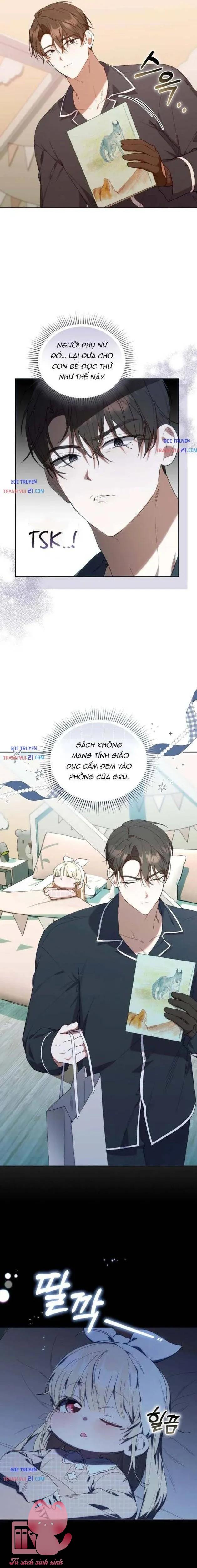 Thợ Săn Lớp Gà Con - Chap 58 - Trang 20